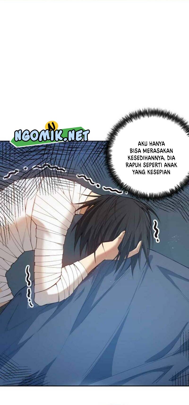 Ultimate Soldier Chapter 176 Gambar 13