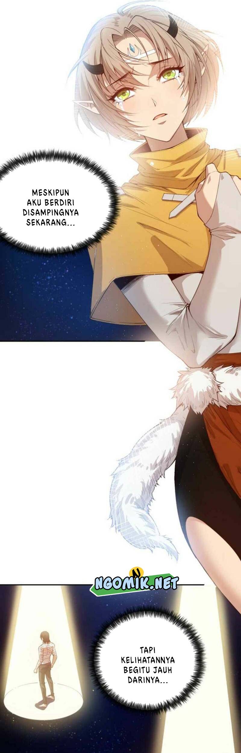 Ultimate Soldier Chapter 176 Gambar 14