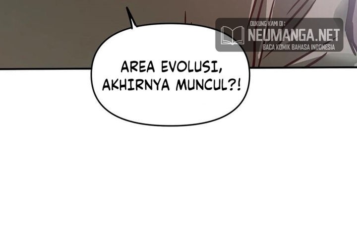The Evolution Chapter 22 Gambar 18