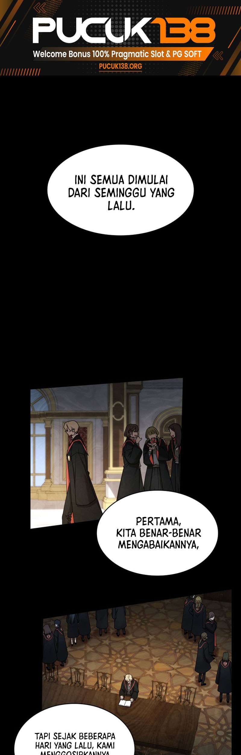Baca Manhwa Infinite Mage Chapter 30 Gambar 2