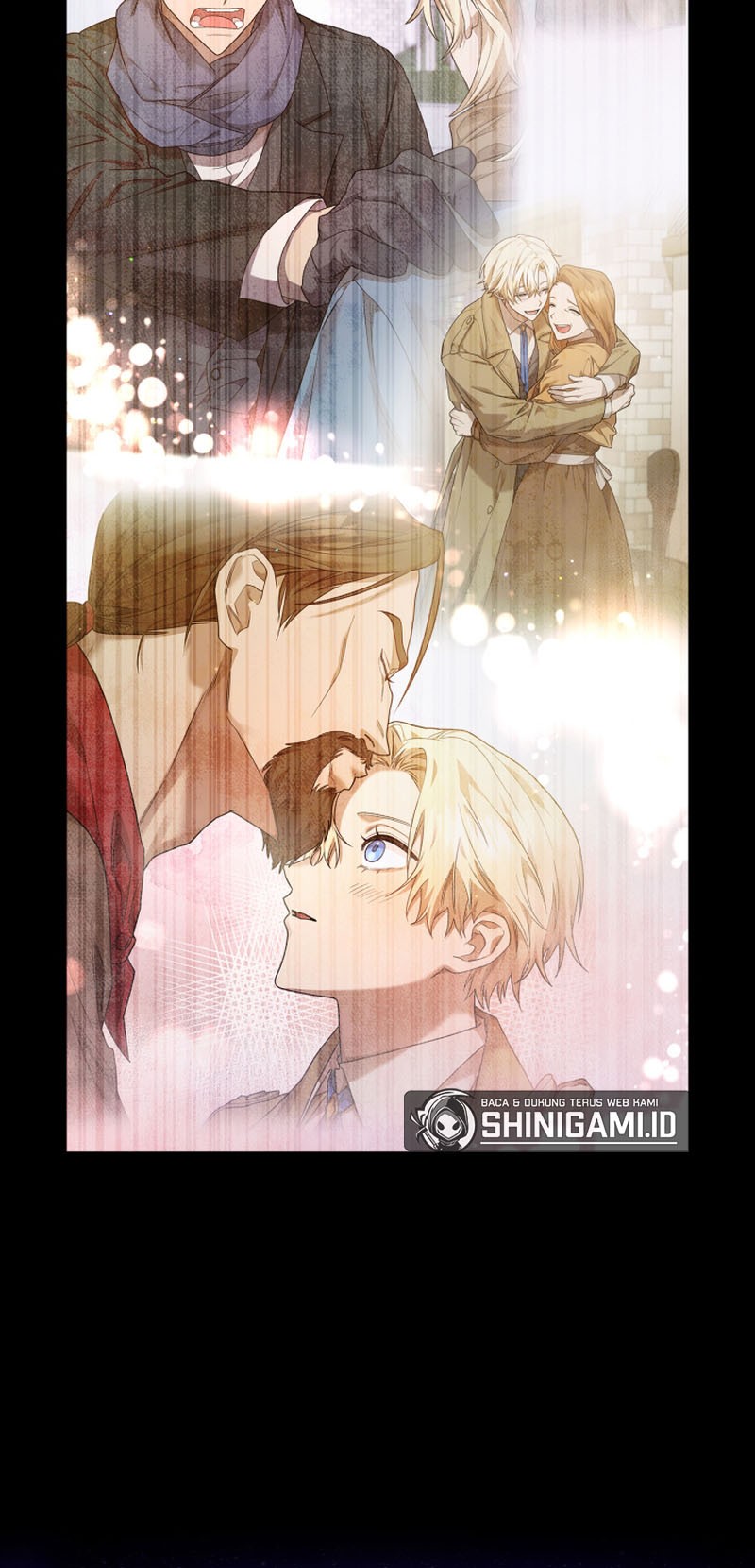 Infinite Mage Chapter 30 Gambar 16