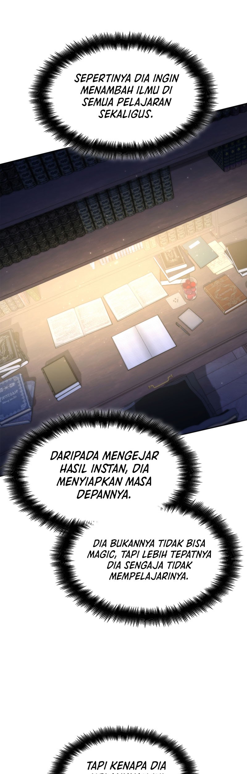 Infinite Mage Chapter 30 Gambar 27