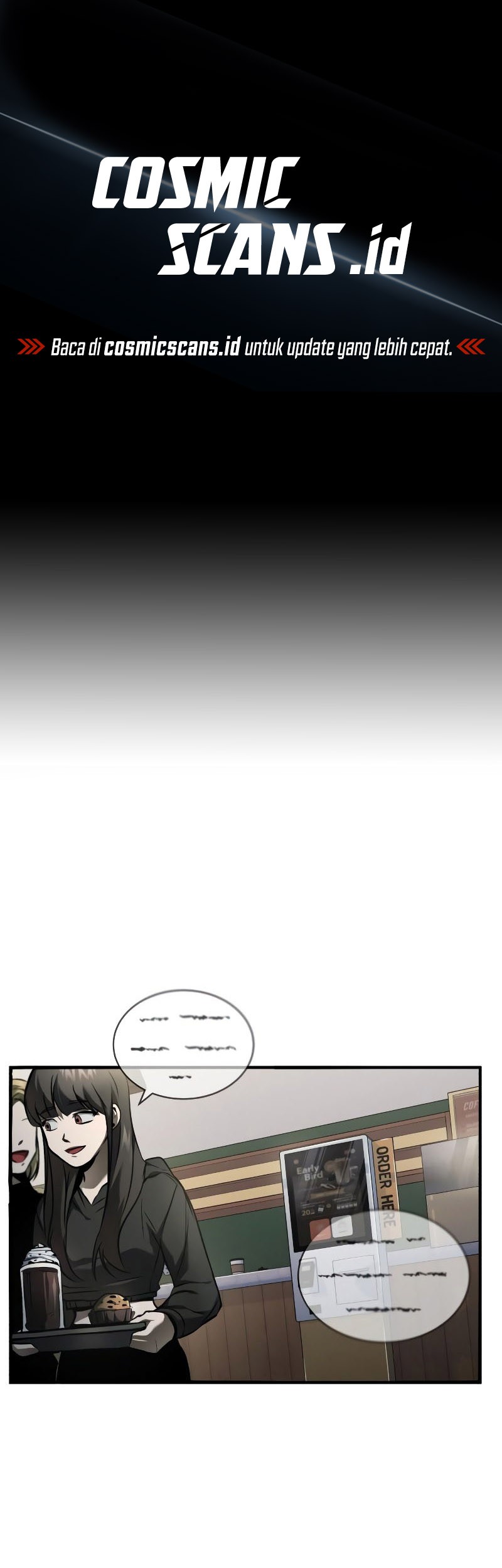 Baca Manhwa Devil Returns To School Days Chapter 07 Gambar 2