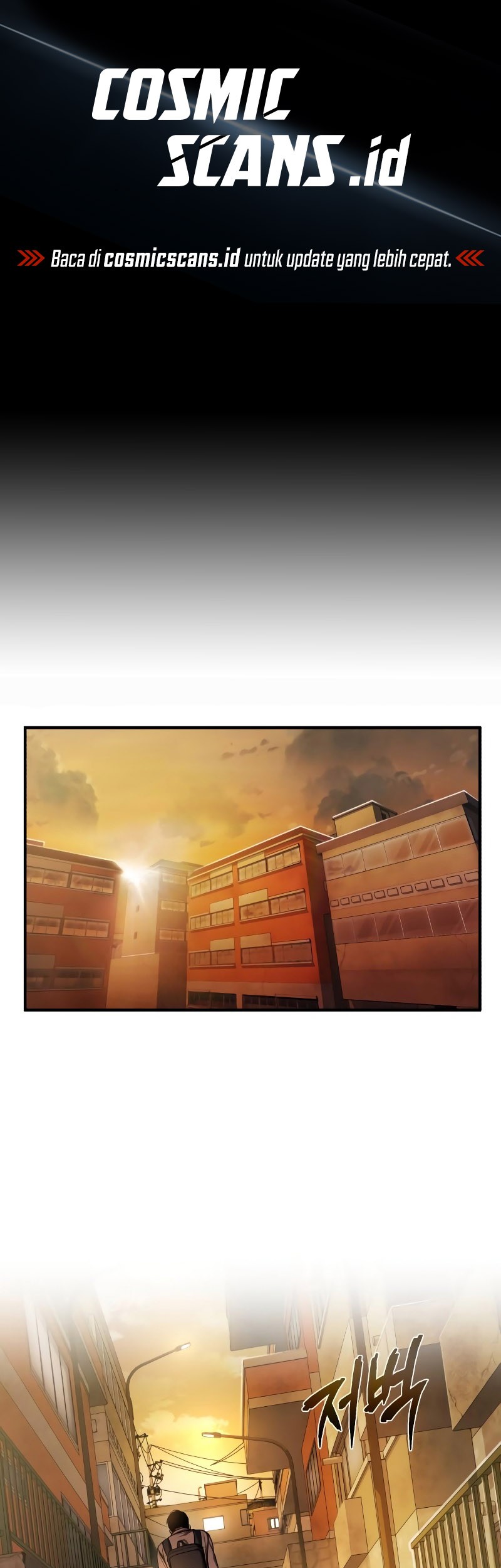 Baca Manhwa Devil Returns To School Days Chapter 06 Gambar 2