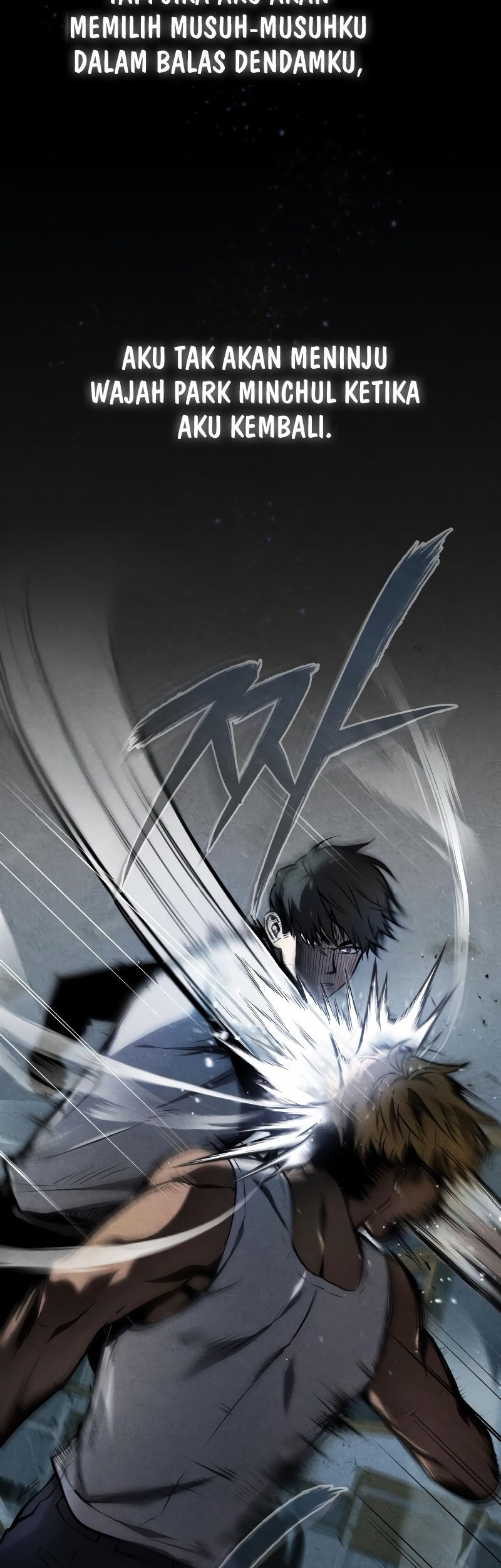 Devil Returns To School Days Chapter 05 Gambar 29