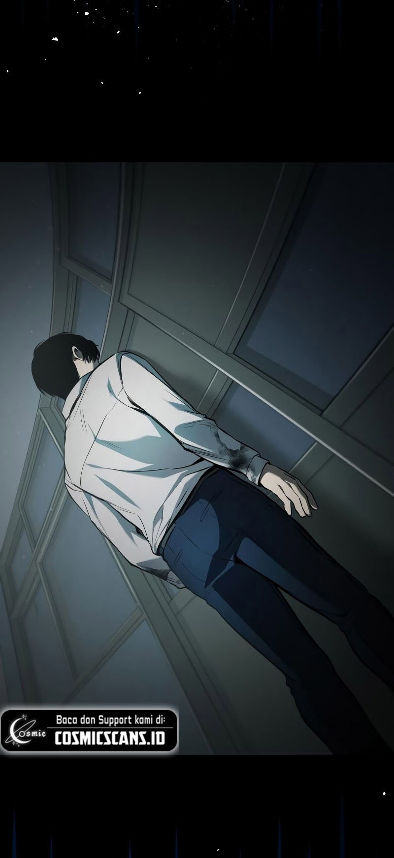 Devil Returns To School Days Chapter 04 Gambar 46