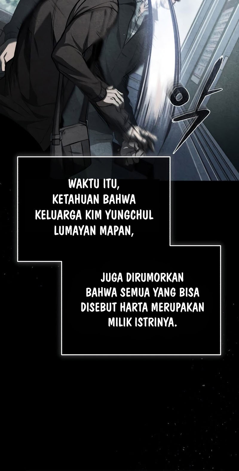 Devil Returns To School Days Chapter 04 Gambar 36