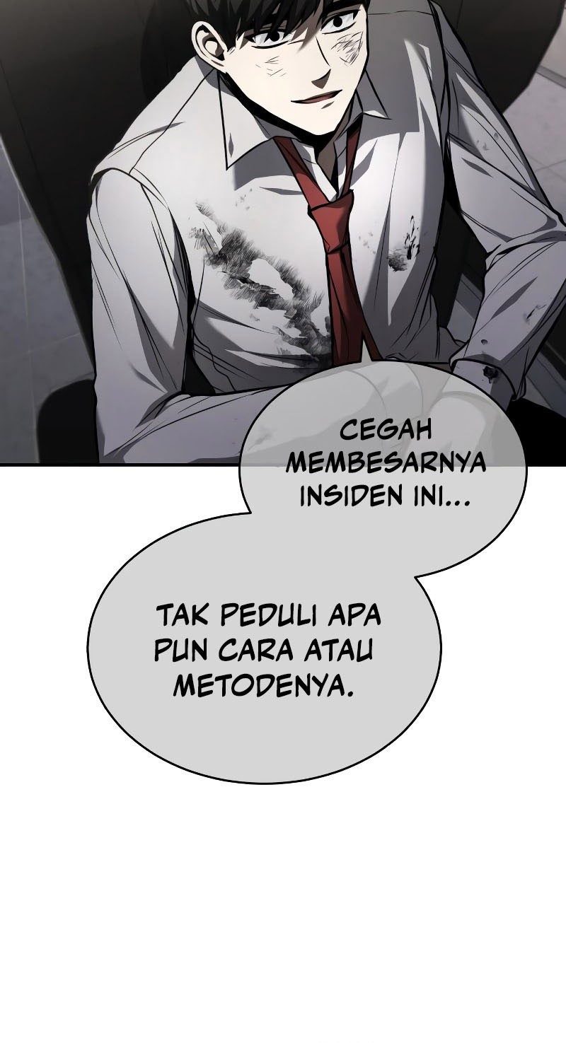 Devil Returns To School Days Chapter 04 Gambar 41
