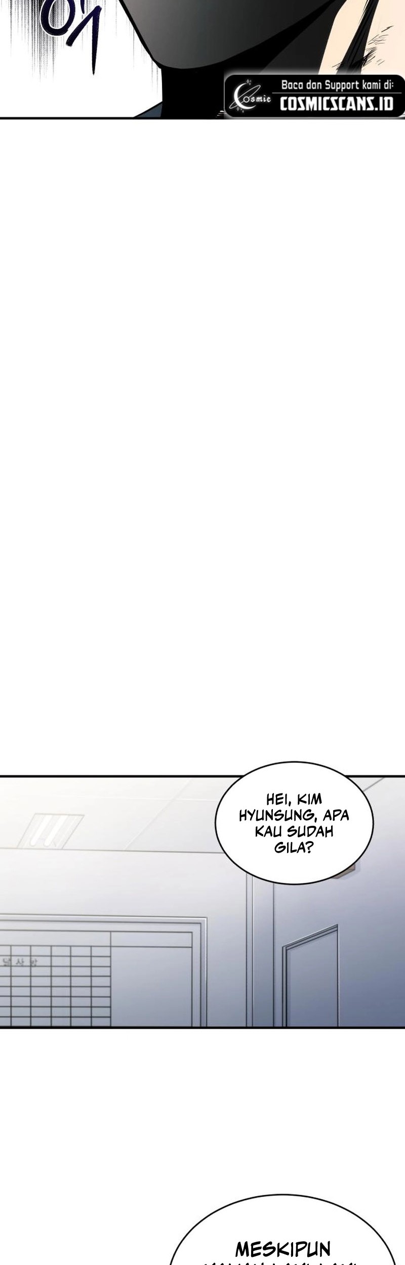 Devil Returns To School Days Chapter 03 Gambar 51