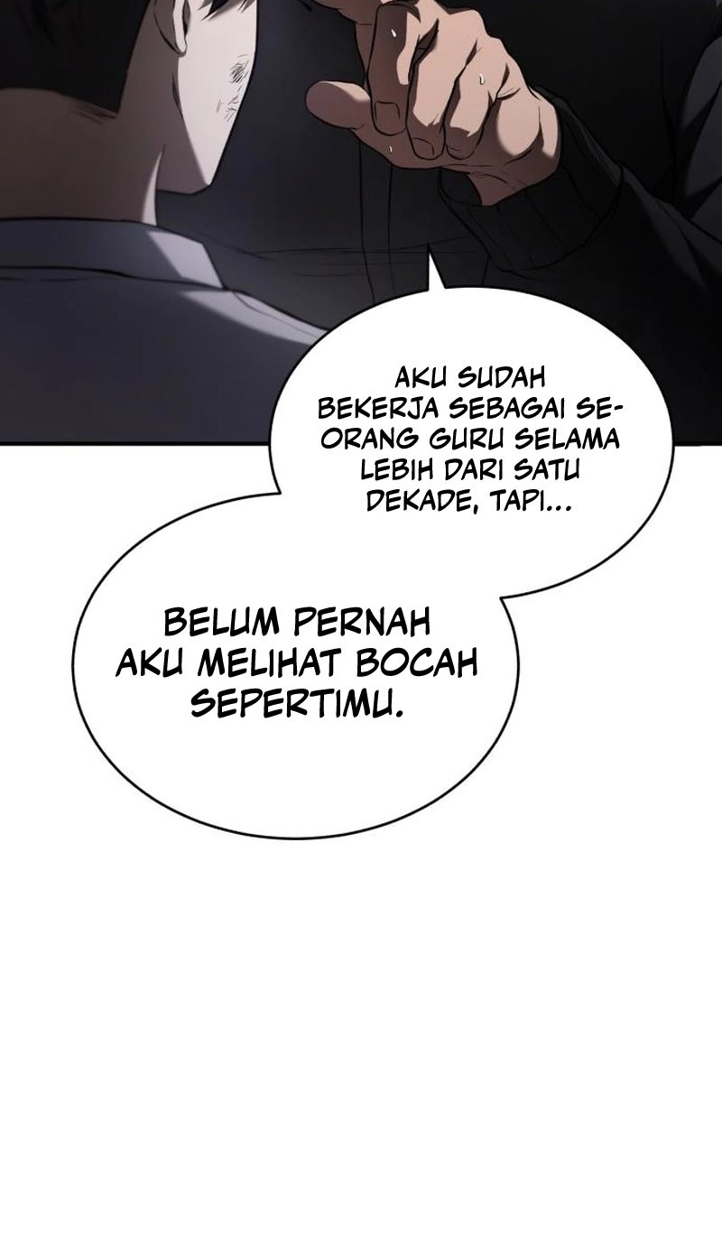 Devil Returns To School Days Chapter 03 Gambar 54