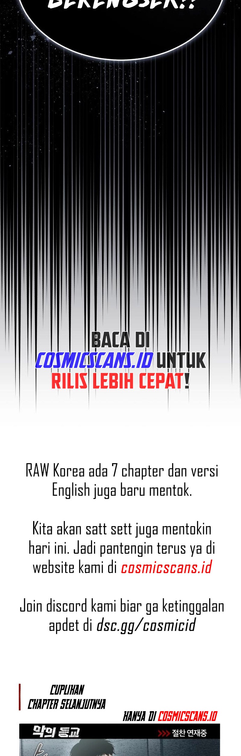 Devil Returns To School Days Chapter 03 Gambar 71