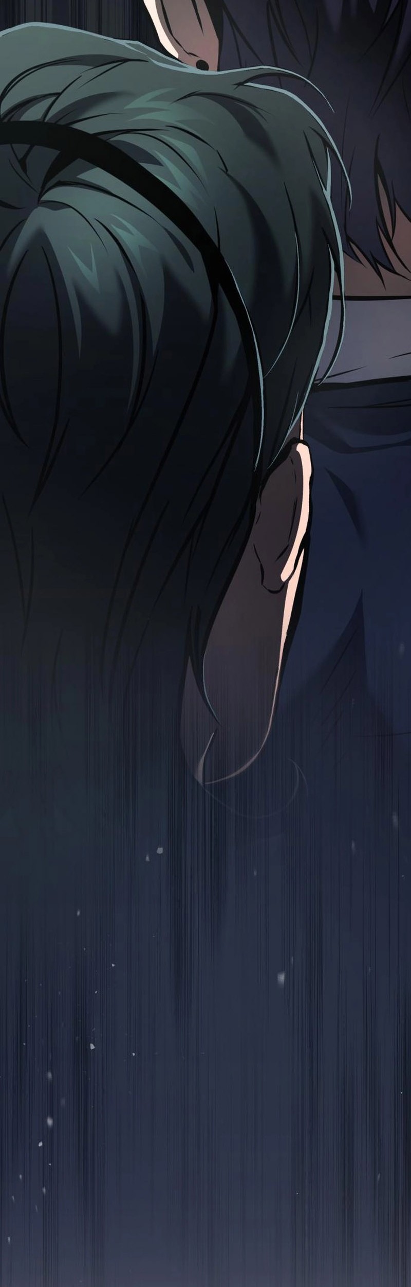 Devil Returns To School Days Chapter 03 Gambar 12