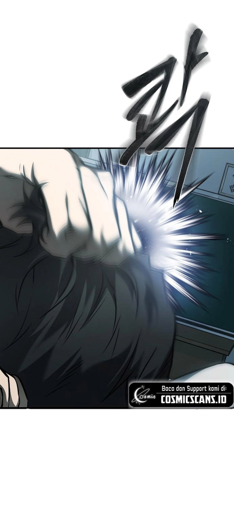 Devil Returns To School Days Chapter 03 Gambar 20