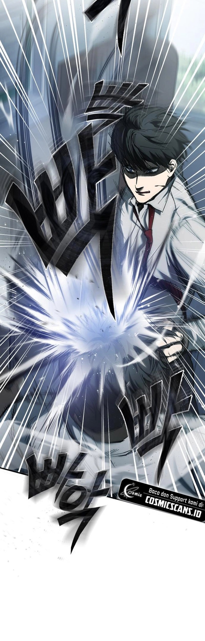 Devil Returns To School Days Chapter 03 Gambar 22
