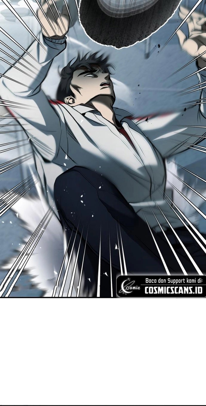 Devil Returns To School Days Chapter 03 Gambar 25