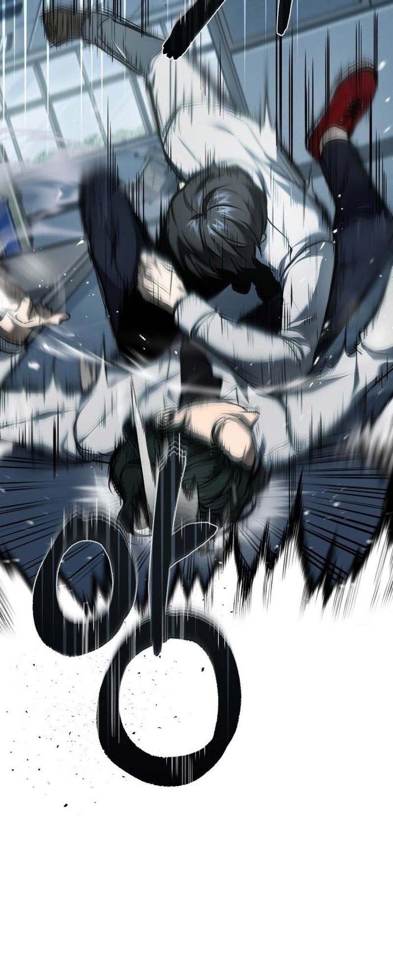 Devil Returns To School Days Chapter 03 Gambar 30