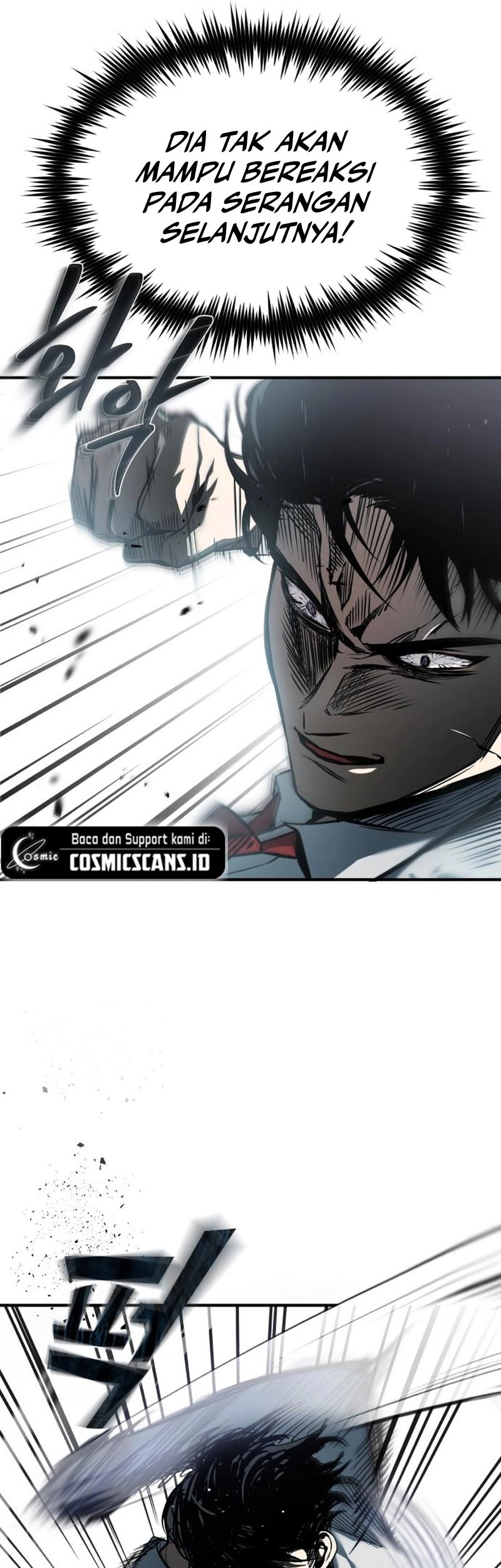 Devil Returns To School Days Chapter 03 Gambar 31