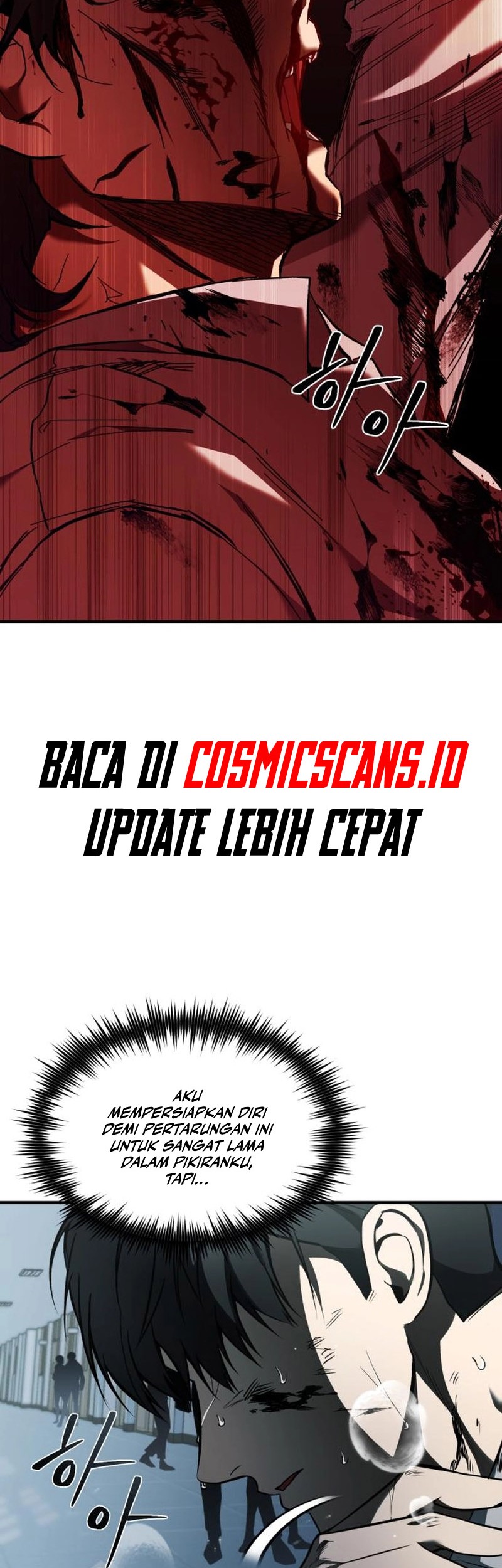 Devil Returns To School Days Chapter 03 Gambar 38