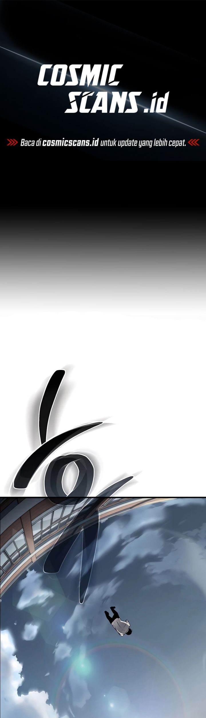 Baca Manhwa Devil Returns To School Days Chapter 01 Gambar 2