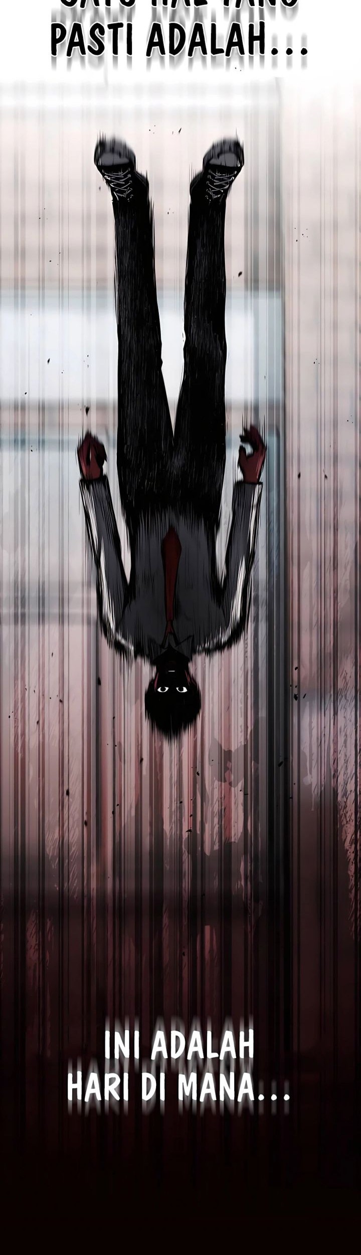 Devil Returns To School Days Chapter 01 Gambar 8