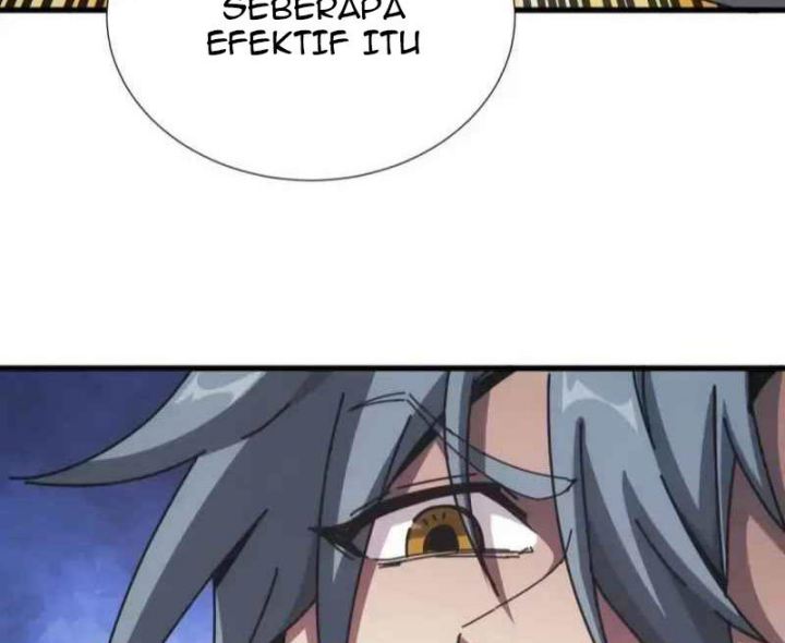Taixu Apartment Chapter 08 Gambar 18