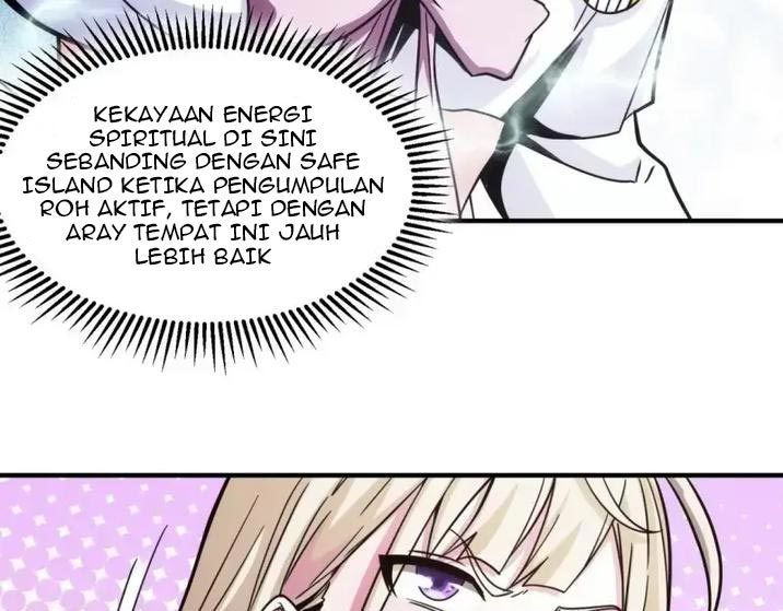 Taixu Apartment Chapter 07 Gambar 10