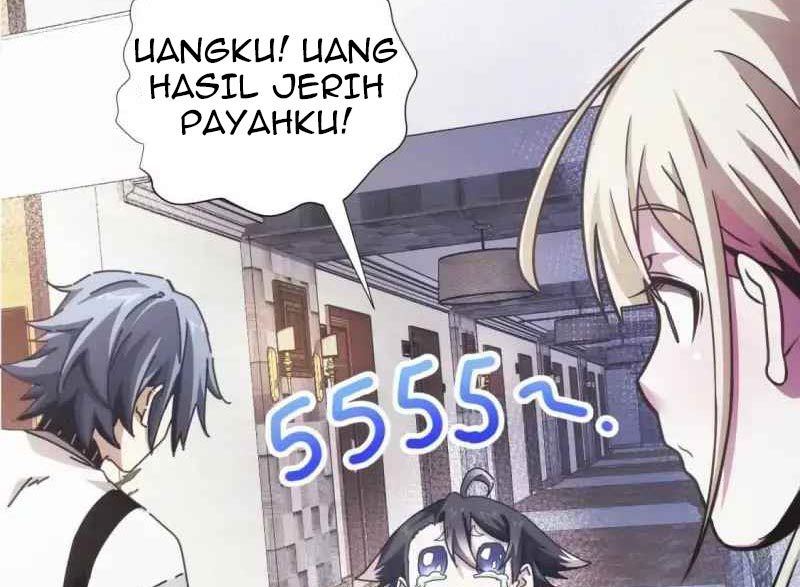 Taixu Apartment Chapter 07 Gambar 13