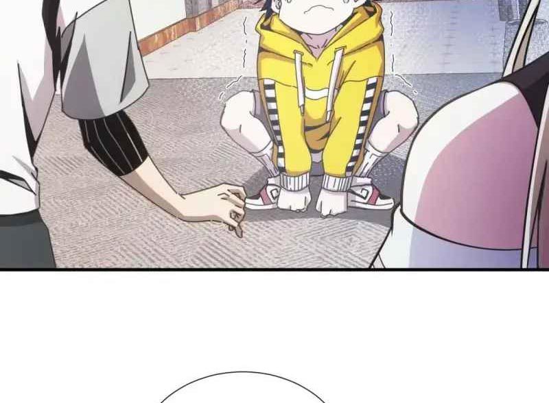Taixu Apartment Chapter 07 Gambar 14