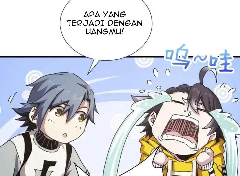 Taixu Apartment Chapter 07 Gambar 15