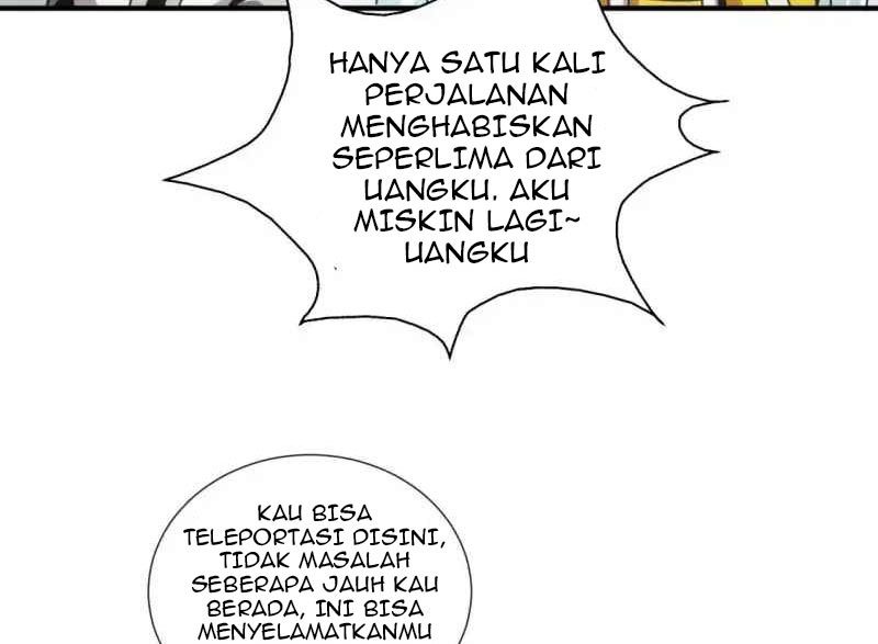 Taixu Apartment Chapter 07 Gambar 16
