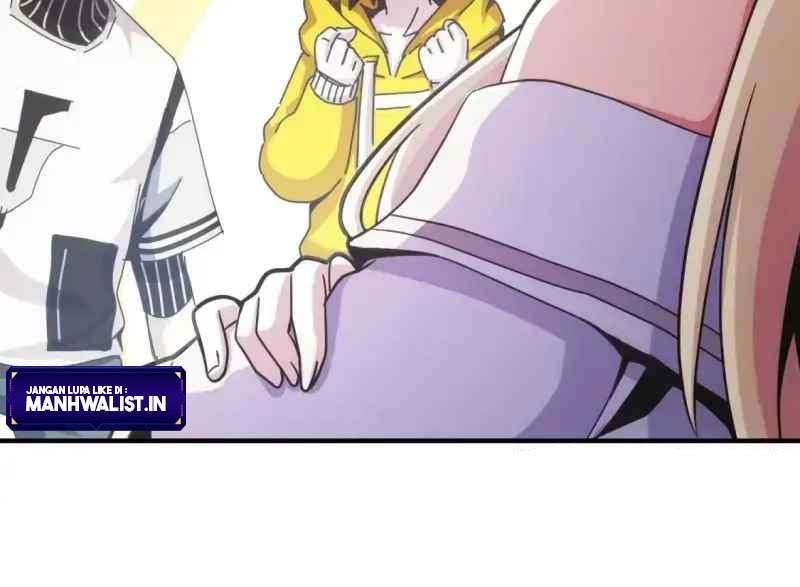Taixu Apartment Chapter 07 Gambar 18