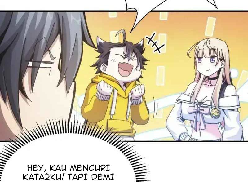 Taixu Apartment Chapter 07 Gambar 20