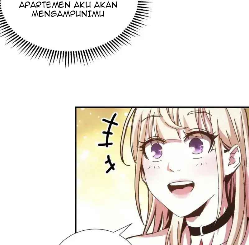 Taixu Apartment Chapter 07 Gambar 21