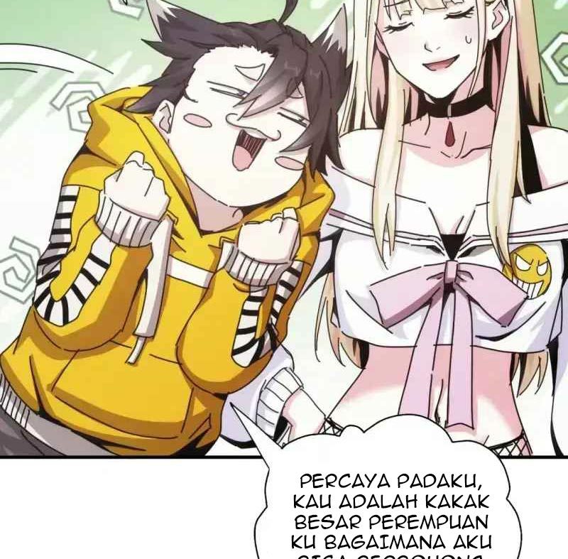 Taixu Apartment Chapter 07 Gambar 23