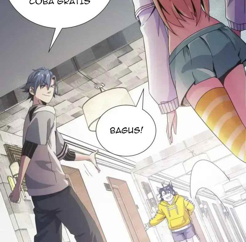 Taixu Apartment Chapter 07 Gambar 26
