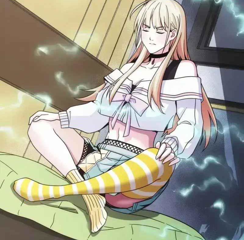 Taixu Apartment Chapter 07 Gambar 30