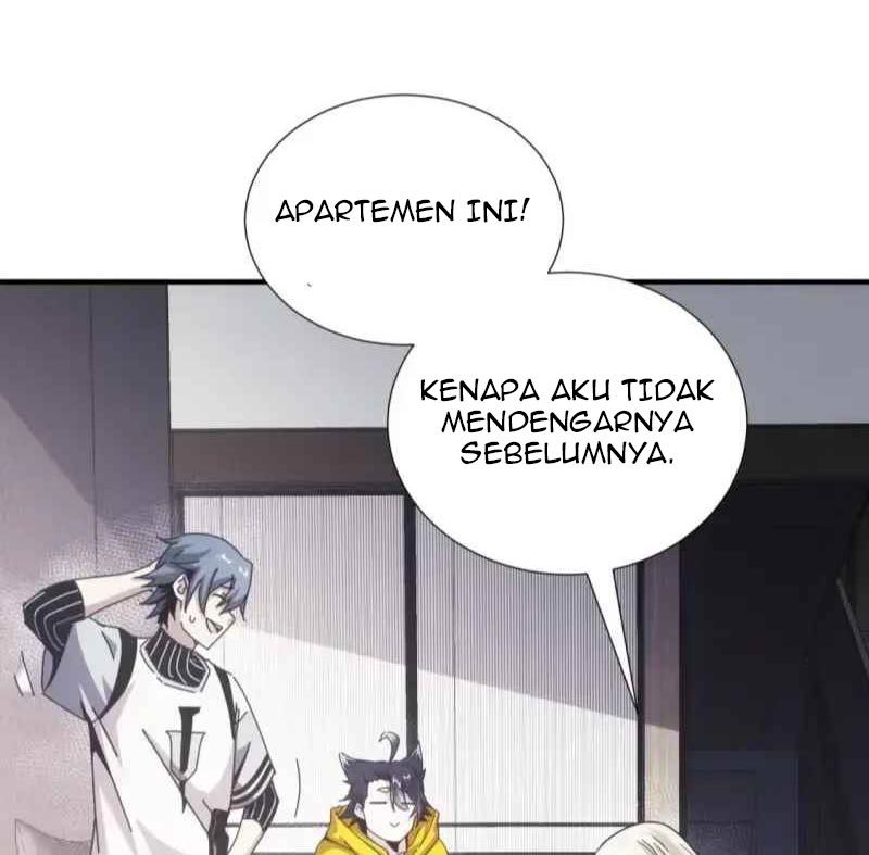 Taixu Apartment Chapter 07 Gambar 33