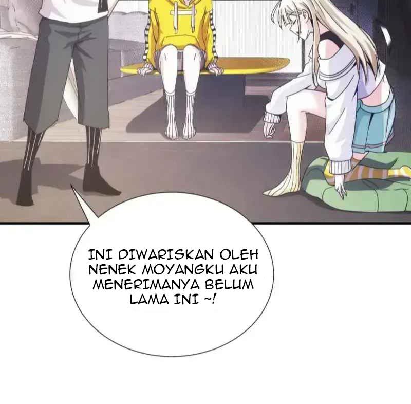 Taixu Apartment Chapter 07 Gambar 34