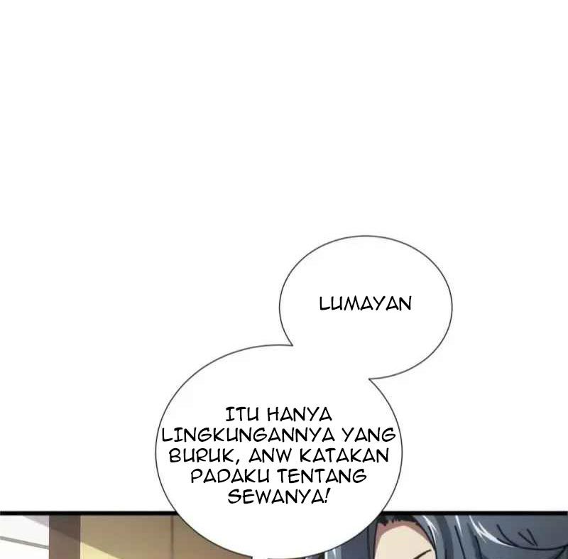 Taixu Apartment Chapter 07 Gambar 35