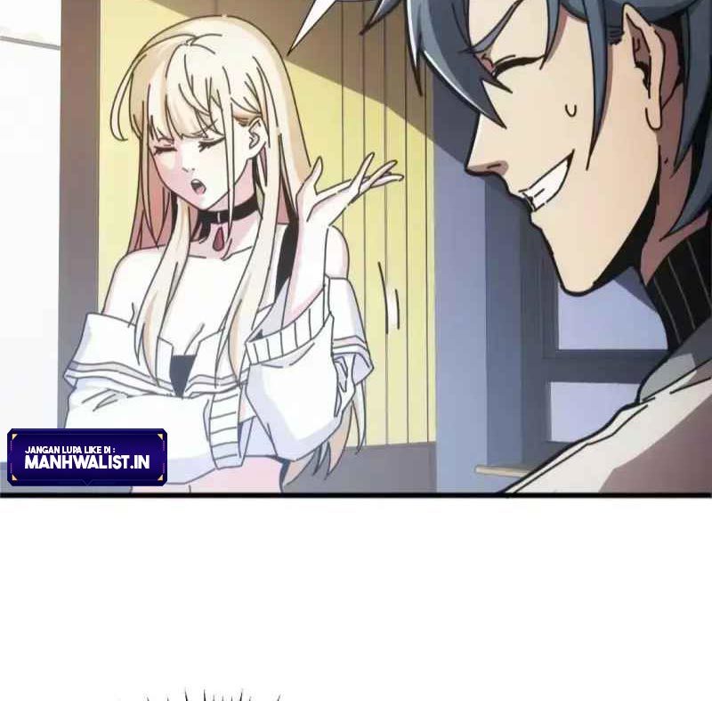 Taixu Apartment Chapter 07 Gambar 36