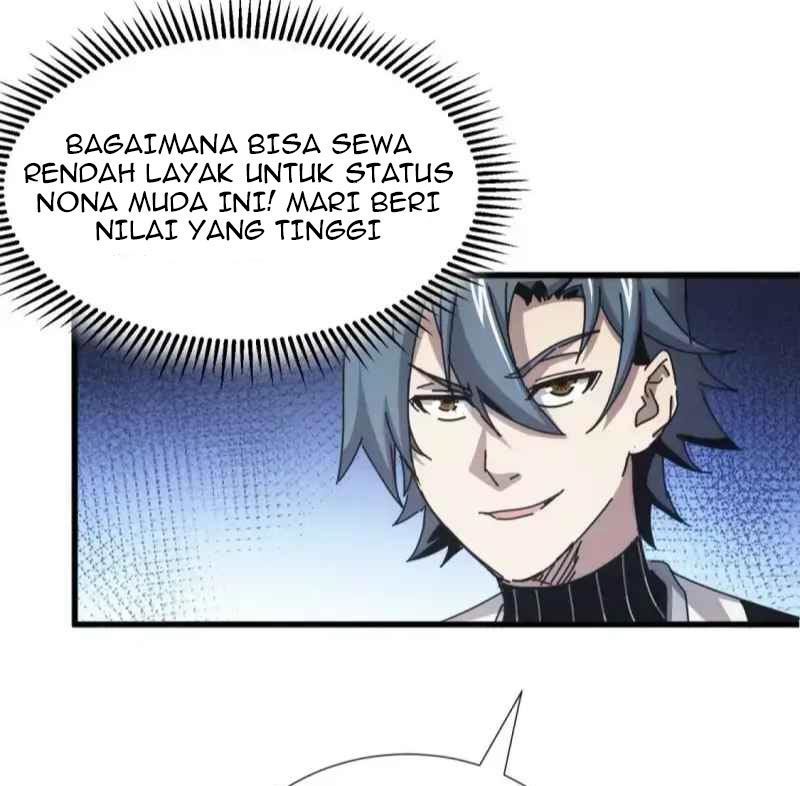 Taixu Apartment Chapter 07 Gambar 37