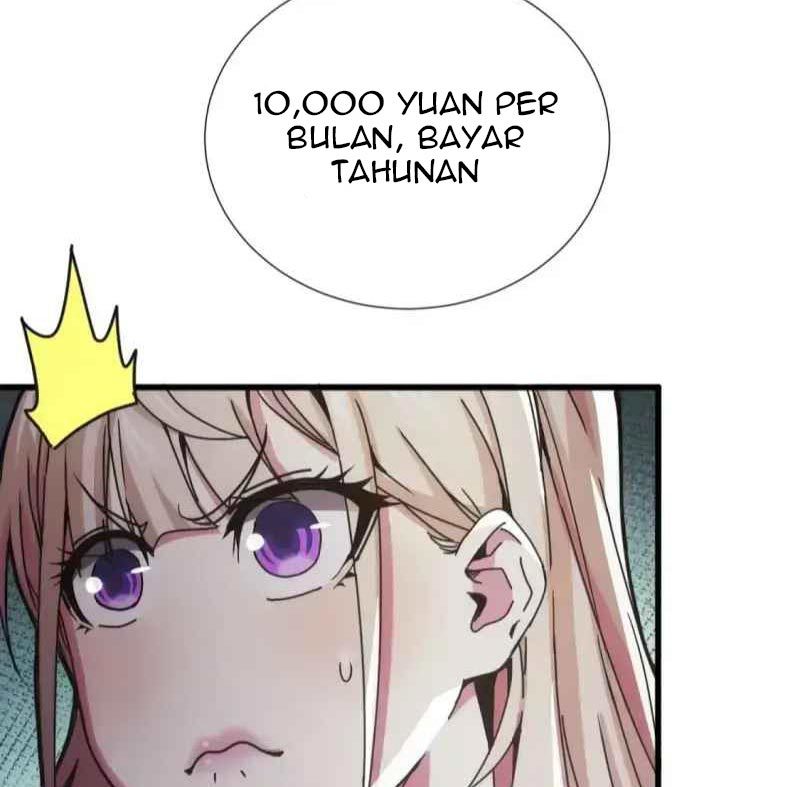 Taixu Apartment Chapter 07 Gambar 38