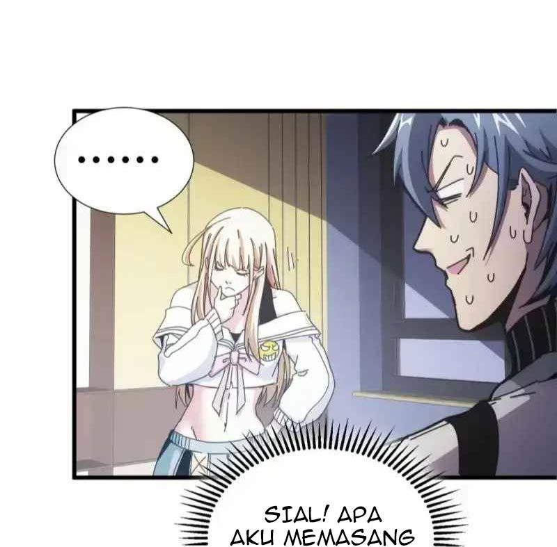 Taixu Apartment Chapter 07 Gambar 40