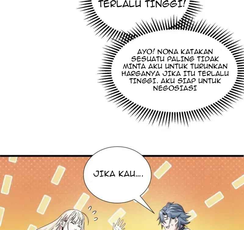 Taixu Apartment Chapter 07 Gambar 41