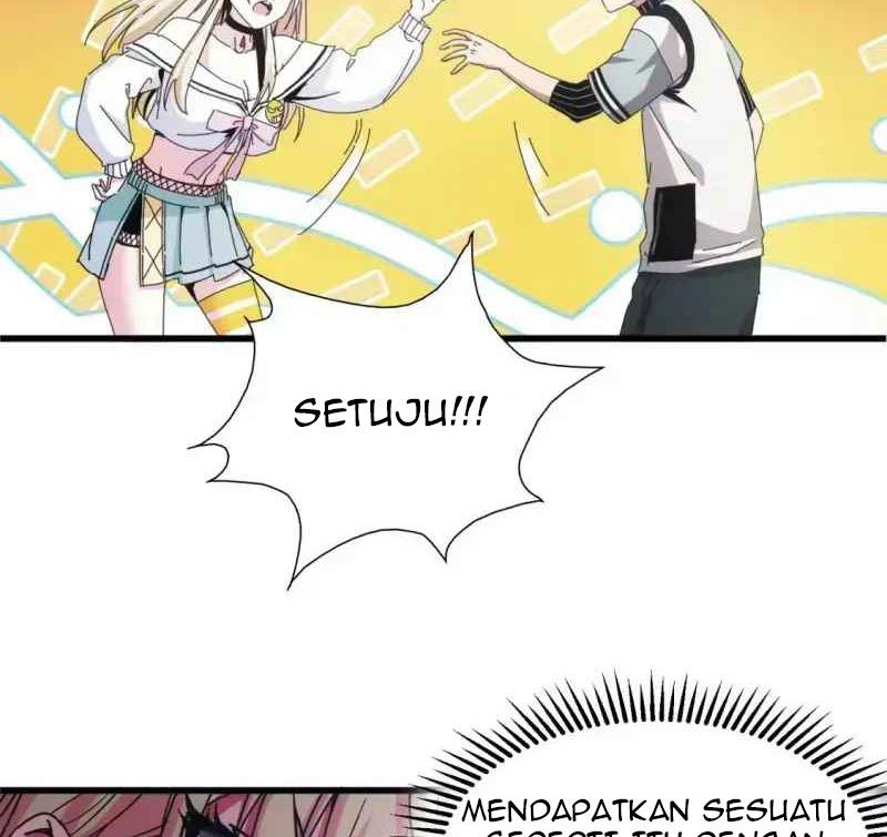 Taixu Apartment Chapter 07 Gambar 42