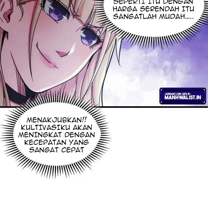 Taixu Apartment Chapter 07 Gambar 43