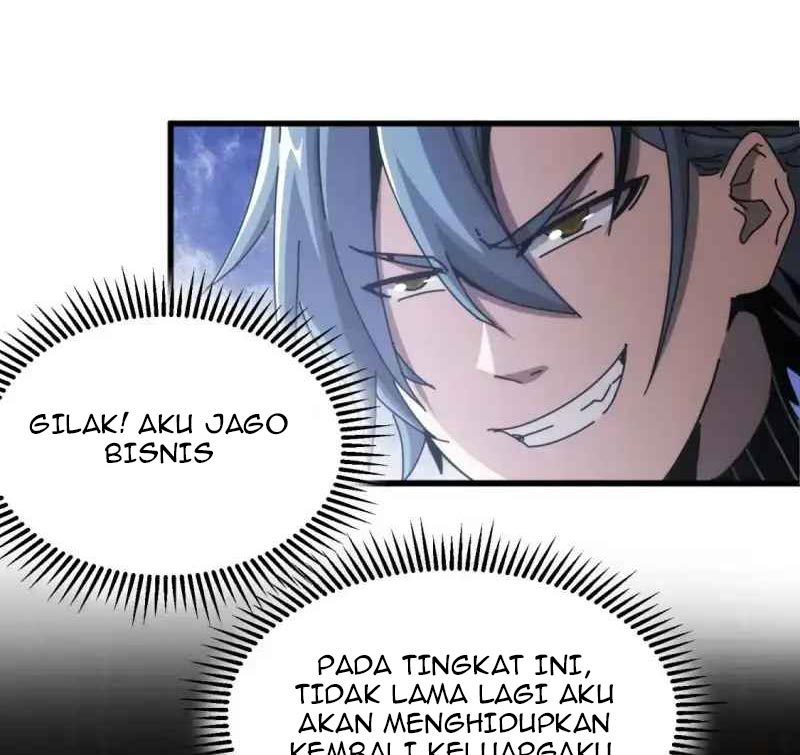 Taixu Apartment Chapter 07 Gambar 44