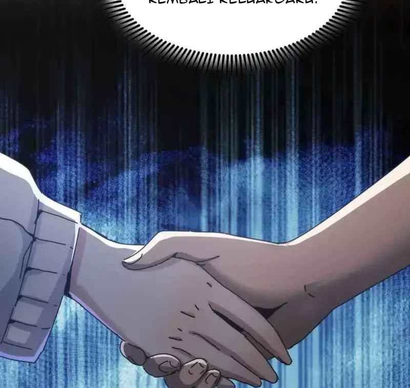 Taixu Apartment Chapter 07 Gambar 45