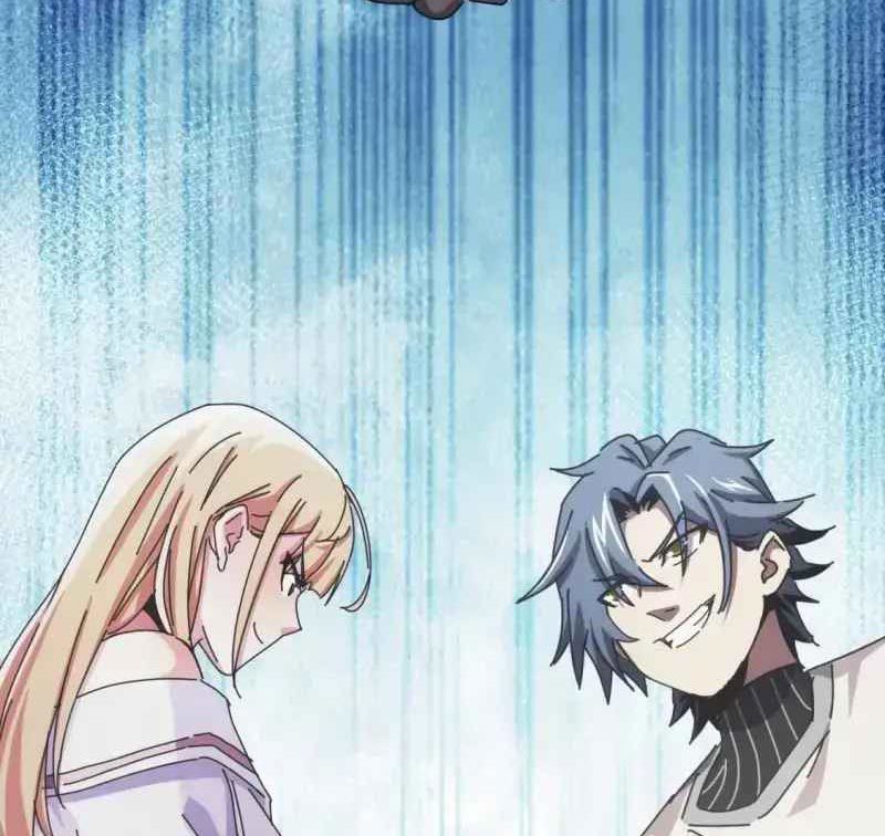 Taixu Apartment Chapter 07 Gambar 46