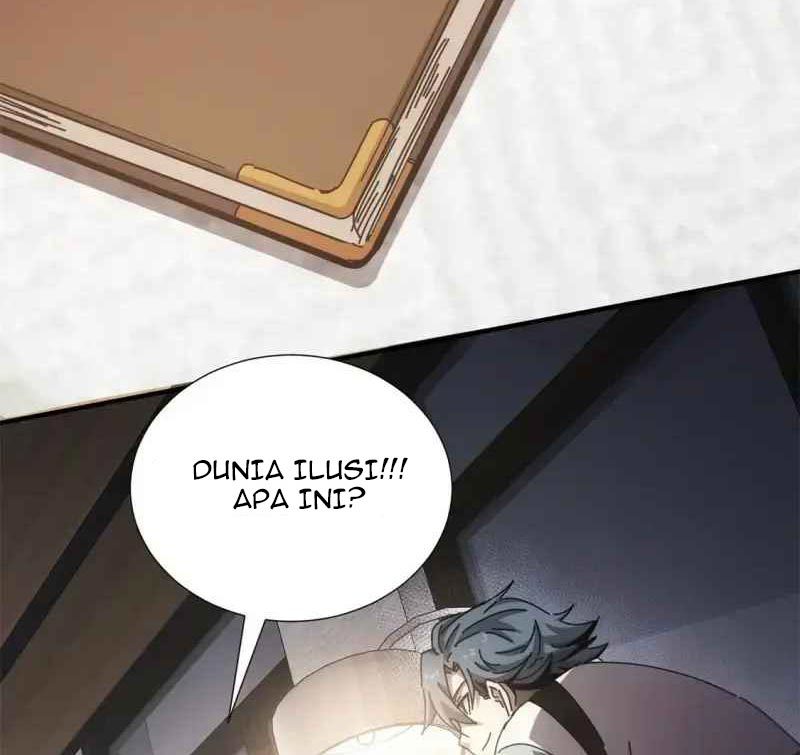 Taixu Apartment Chapter 07 Gambar 52